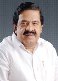 Ramesh Chennithala