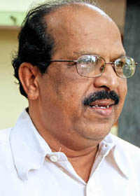 G Sudhakaran