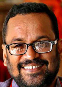 K. Rajan