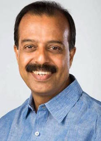 KK Abid Hussain Thangal