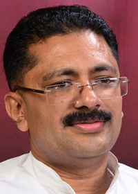 KT Jaleel (LDF)