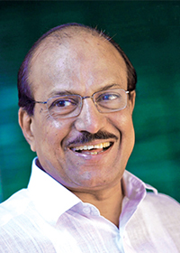 PK Kunhalikutty