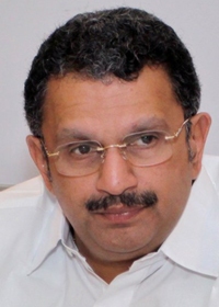 K. Muraleedharan