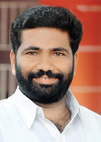 TV Rajesh