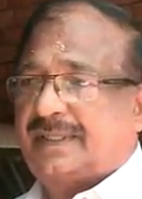 KK Ramachandran Nair