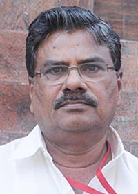 R Ramachandran