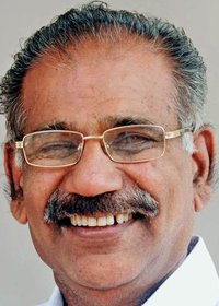 AK Saseendran