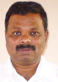 S Rajendran