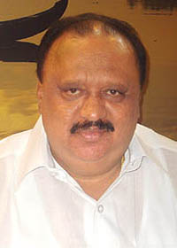 Thomas Chandy