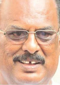 Vijayan Pillai