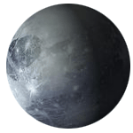 Pluto