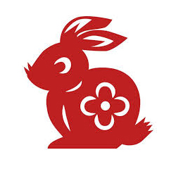 Astrology- Chinese Astrology - Chinese Zodiac - 12 Animal Signs - Hare