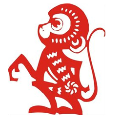 Astrology- Chinese Astrology - Chinese Zodiac - 12 Animal Signs, - Rat ...