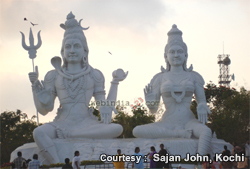 Kailasagiri, Visakhapatnam