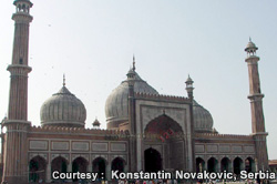 Jama Masjid