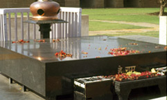 Raj Ghat