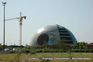 Science City,Ahmedabad City Guide,Tourist attractions