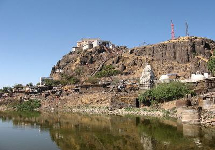 Pavagadh Hills, Godhra