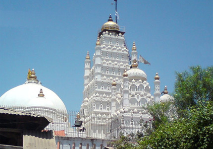 Ranchhodraiji Temple at Dakor