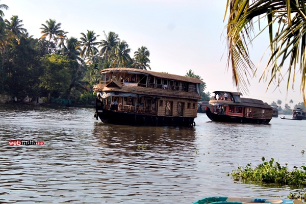 Alappuzha city guide