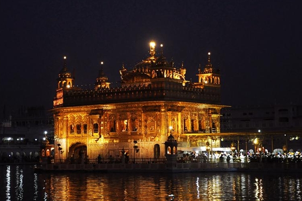 Amritsar city guide