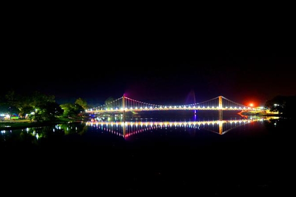 Bhopal city guide