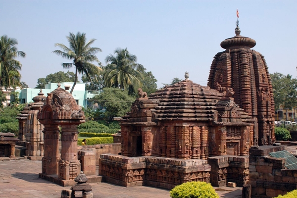 Bhubaneswar city guide