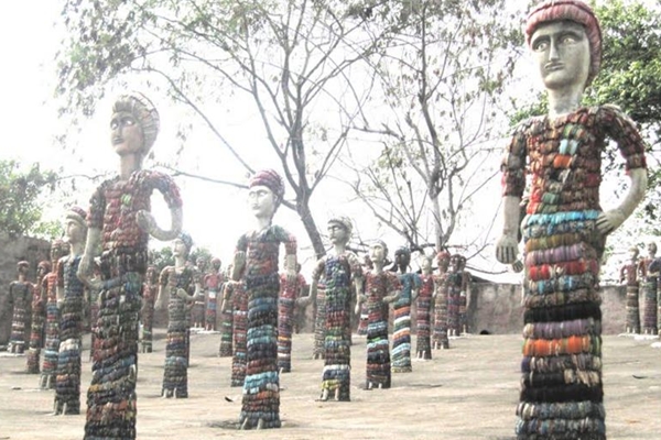 Chandigarh city guide