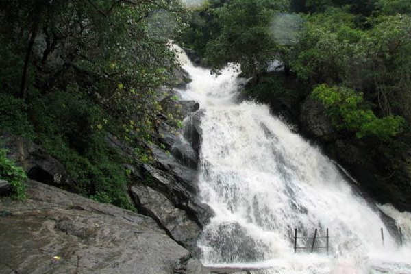 Coimbatore city guide