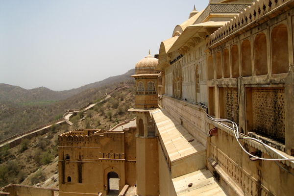 Jaipur city guide