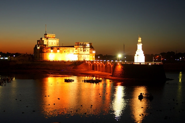 Jamnagar city guide