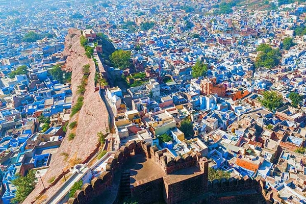 Jodhpur city guide