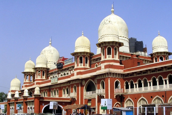 Kanpur city guide