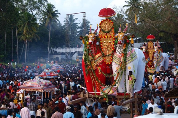 Kollam city guide