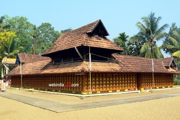 Kottayam city guide