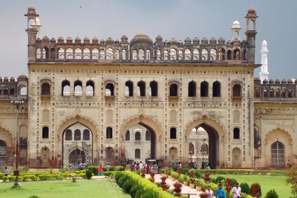 Lucknow city guide
