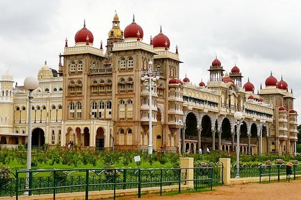 Mysore city guide