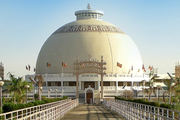 Nagpur city guide