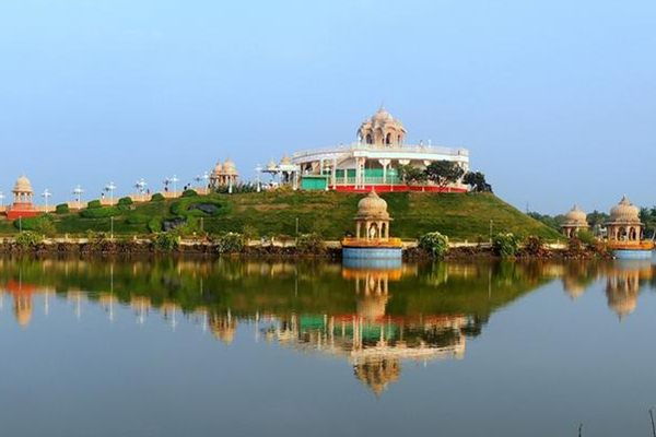Pune city guide