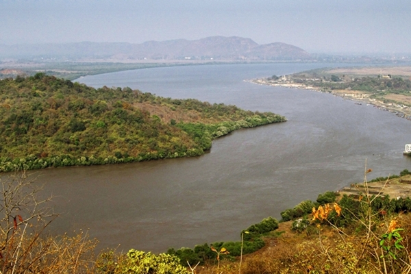 Thane city guide