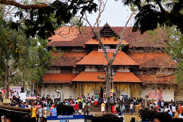 Thrissur city guide