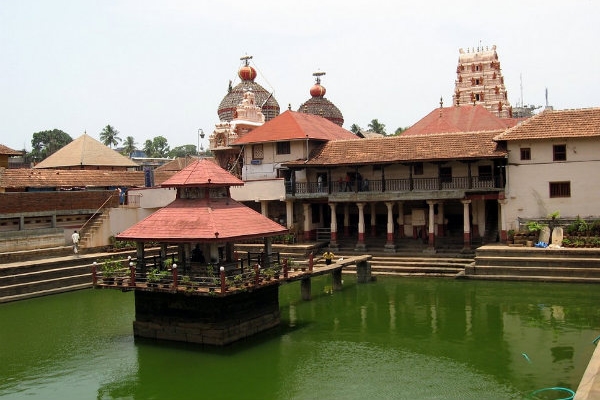 Udupi city guide
