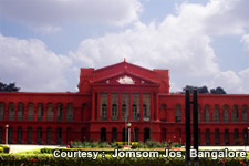 State High Court Attara Kacheri