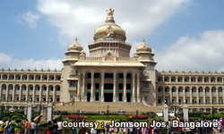 Vidhan Soudha