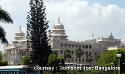 Vikas Soudha