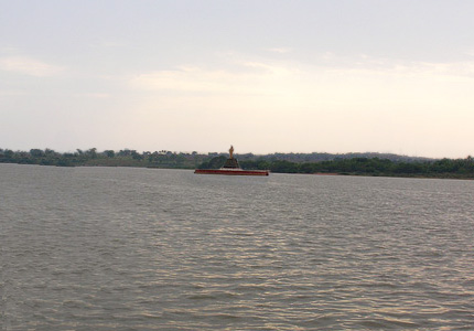 Unkal Lake, Hubli