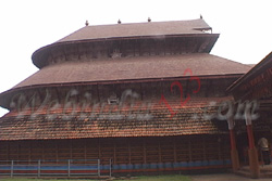Madhur Ananteshwara Vinayaka Temple