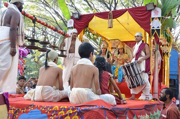 Cochin Carnival 2016