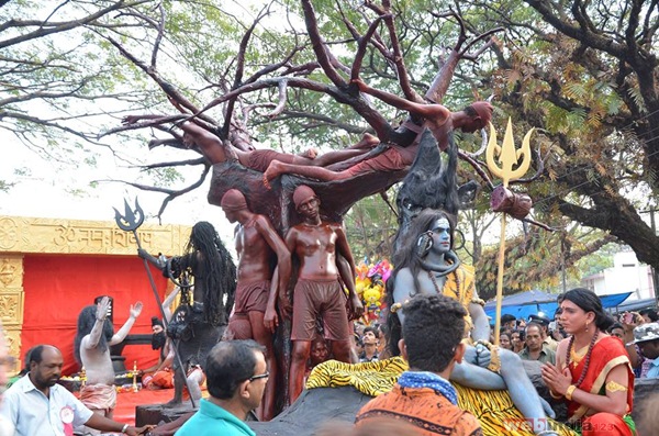 Cochin Carnival 2016