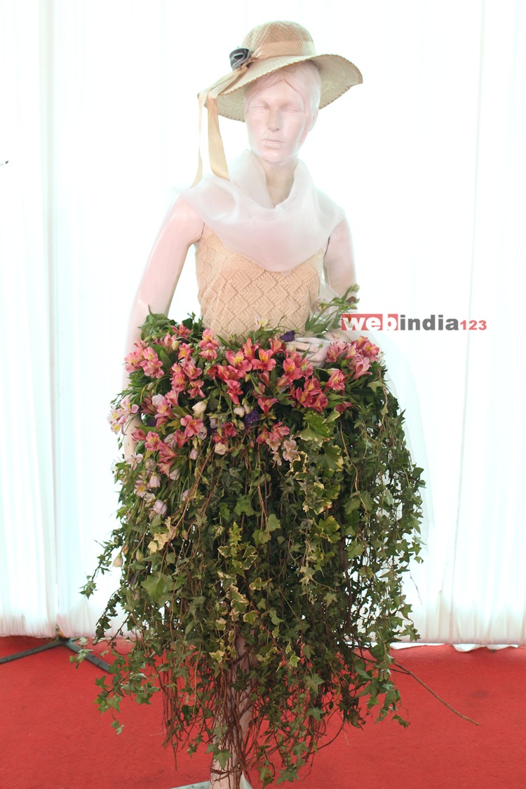 Cochin Flower Show 2017, Photo 10, Cochin Flower Show 2017 at